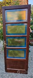 porte in legno 