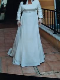 vestito da sposa