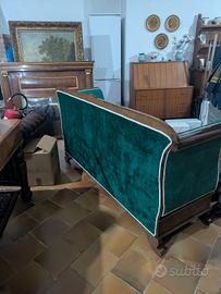 divano antico 