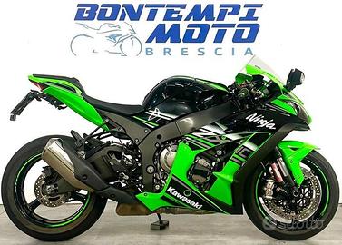 Kawasaki Ninja ZX-10R