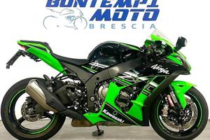 Kawasaki Ninja ZX-10R