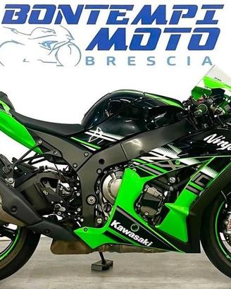 Kawasaki Ninja ZX-10R