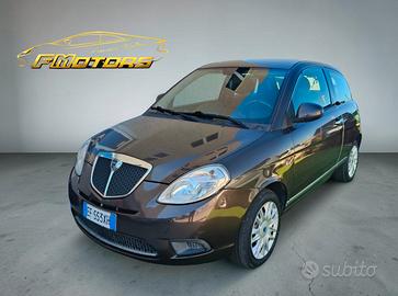 lancia Ypsilon 1.3 Multijet 