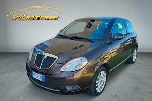 lancia Ypsilon 1.3 m.jet 