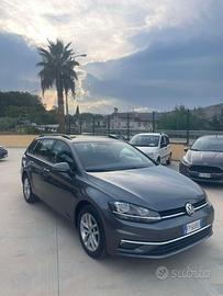 Volkswagen Golf Variant Golf Variant 1.6 TDI 115 C