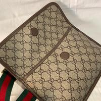 Marsupio gucci con tigre
