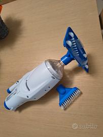 aspiratore per piscina 