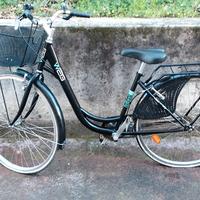 bici Holland donna