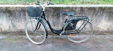 bici Holland donna