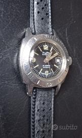 Orologio SUB donna vintage anni 70