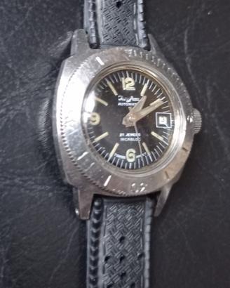 Orologio SUB donna vintage anni 70