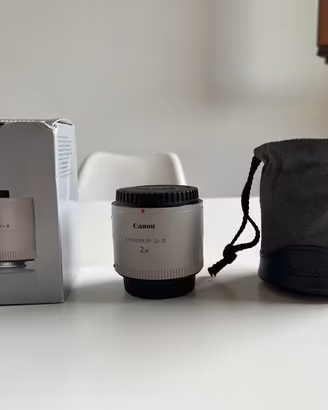 Canon Extender EF 2X III