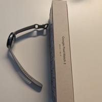 Google Pixel Watch 3 45mm - Wi-Fi + Bluetooth - Al