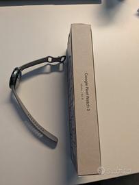 Google Pixel Watch 3 45mm - Wi-Fi + Bluetooth - Al