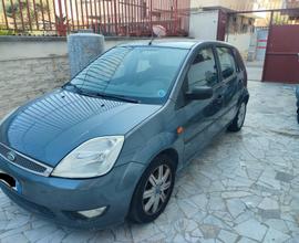 FORD Fiesta 5ª serie - 2005
