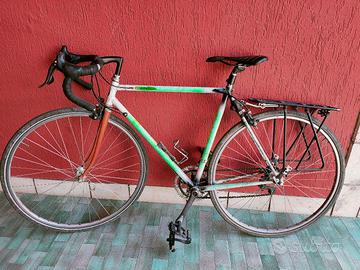 Bici corsa Lazzaretti anni 90