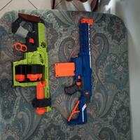 fucili Nerf 