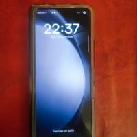 Samsung Galaxy Fold Z5