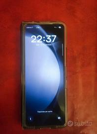 Samsung Galaxy Fold Z5