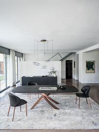 Lampadario BONTEMPI  SPARK SOSPESA