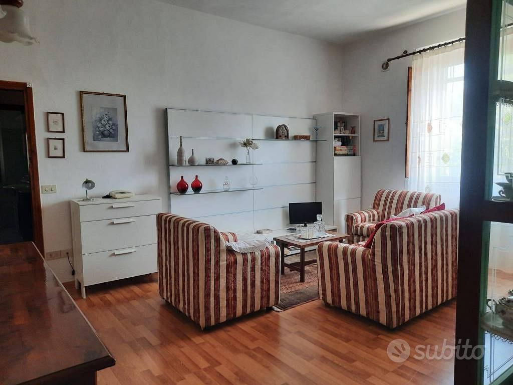 Appartamento – Tavarnelle Val di Pesa, Spoiano - Vista 2