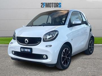 smart Fortwo 1.0 Passion 71cv twinamic