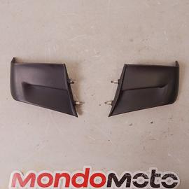 ALETTE ORIGINALI DUCATI V4/V4S 2022 DX/ SX