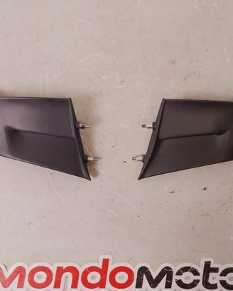 ALETTE ORIGINALI DUCATI V4/V4S 2022 DX/ SX