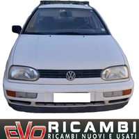 Ricambi per VW Golf 3 station wagon 1.9 tdi 90cv