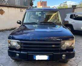 Land Rover Discovery 2.5 td5 E