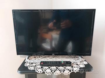 Televisore Ok. 