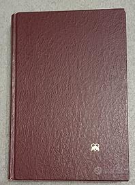 FEBBRE DI ROBIN COOK - Edizione Mondadori 1984