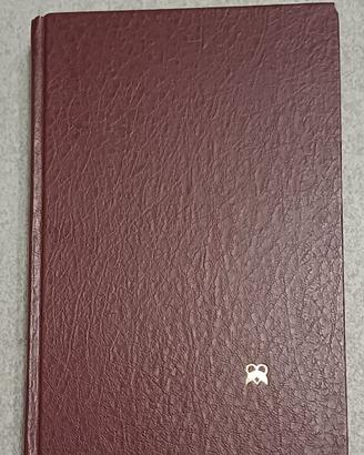 FEBBRE DI ROBIN COOK - Edizione Mondadori 1984