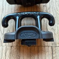 Set 4 cunei di ancoraggio Ford Ranger