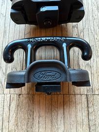 Set 4 cunei di ancoraggio Ford Ranger