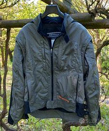 Giacca moto BMW Motorrad tg XL