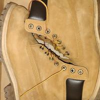 scarponi Timberland 