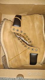 scarponi Timberland 