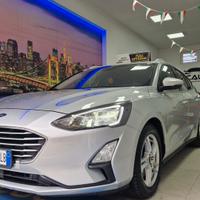 Ford Focus 1.5 EcoBlue 120 CV SW