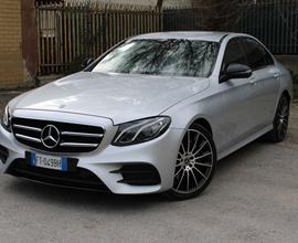 Mercedes-benz E 200 E 220 d Auto Premium Plus