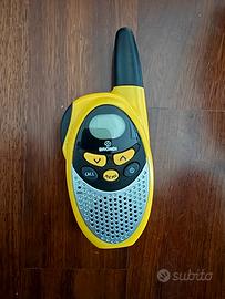walkie-talkie Brondi FX - 3