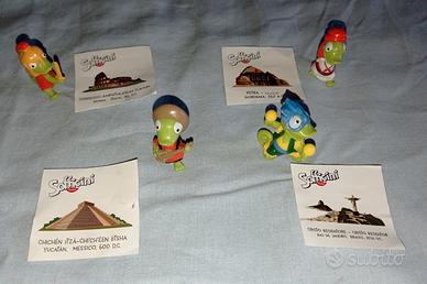 Carletto Sofficini 2025