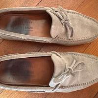 ORIGINAL CAR SHOE by PRADA