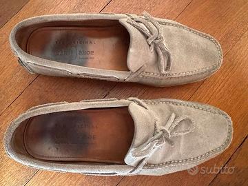 ORIGINAL CAR SHOE by PRADA