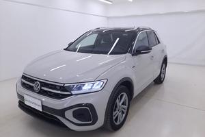 Volkswagen T-Roc R-Line DSG BR767294 1.5 Benzina 1