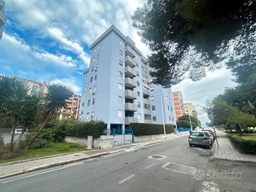 Appartamento con cantina e posto auto