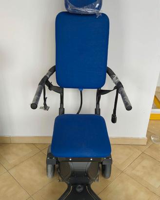 Montascale elettrico 'ANTANO LG 2020'