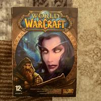 Lotto videogiochi PC Warcraft, Assassin’s Creed
