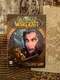 Lotto videogiochi PC Warcraft, Assassin’s Creed