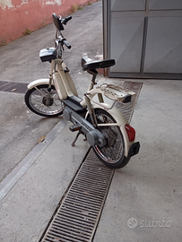 Piaggio bravo 50 originale già con variatore